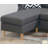 Taelyn Upholstered Sectional Reversible-1947105222