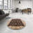 Oriental Indoor Rug-1778240678