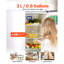Distributeur de boissons 0,8 gallon