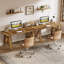 Bureau d'ordinateur 63 "Farmhouse Executive