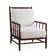 Fauteuil d'appoint Channel Island