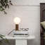 Porcelain III E26 LED Bulb