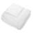 Emily Ruched Solid Textured Comforter Set-812734998-812734994