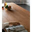 Table de bar rectangulaire en noyer récupéré-823509181-823509182