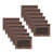 Brown est en rupture de stock
