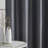 Eisenhart Semi Sheer Curtain Pair-1987187085-1987187086