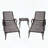 Adjustable Reclining Aluminum Chaise Lounge with Wheels