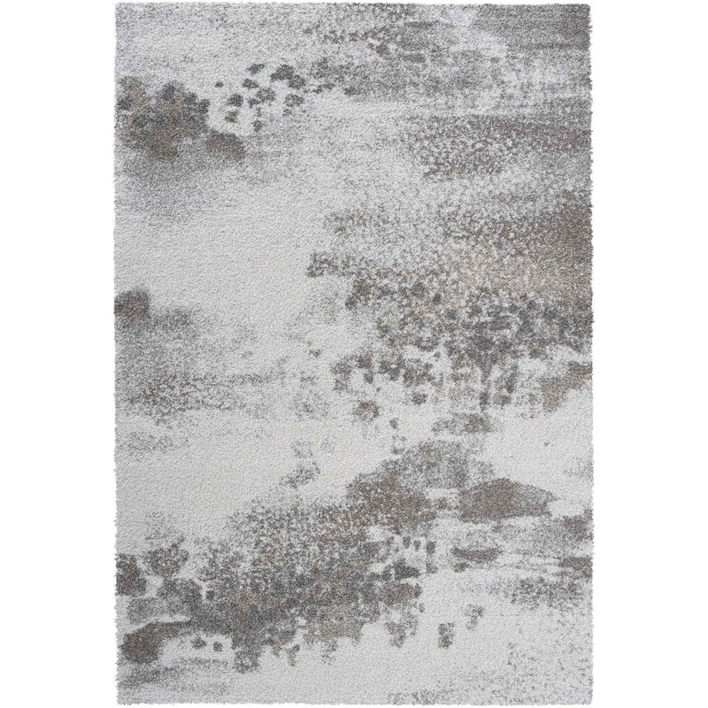 Galal Abstract Area Rug, Rectangle 120cm x 170cm