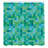 Shower Curtain with Hooks Included-94636083