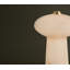 Fords Rechargeable Table Lamp in Aged Brass