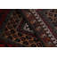 One-of-a-Kind 2'1"X4'5" Hand Knotted Area Rug