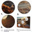 Golden Sands A Mesmerizing III - Landscapes Wall Art Living Room-989375009-989375000