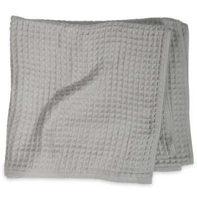 Air Waffle 100% Cotton Bath Towel -  Uchino, 3U80000BGY