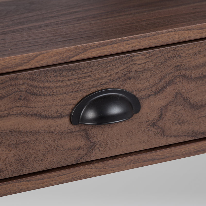 Table basse avec rangement Oribel