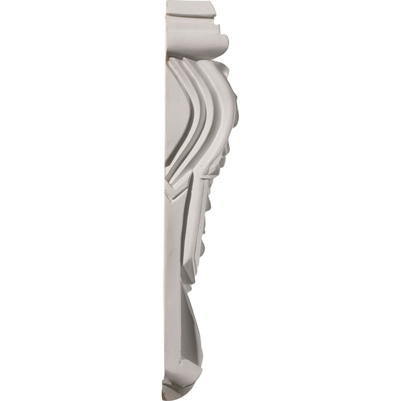Leaf Drop Corbel