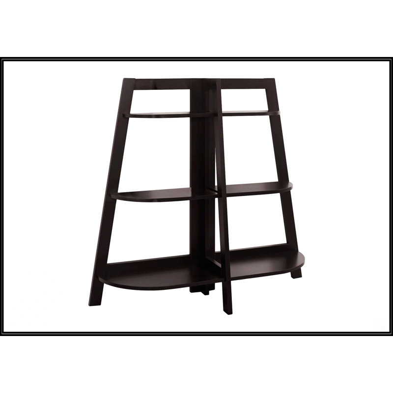 Bookshelf, Espresso