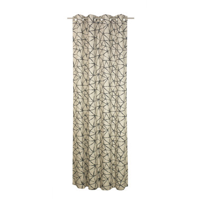Lovitz Room Darkening Curtain