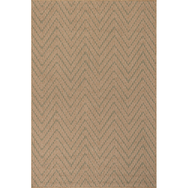 Tapis intérieur / extérieur Marivelle, Rectangle 9 pi x 12 pi