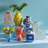 Mustique Table Vase 1