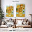 Harnek Sunflowers II-106970699