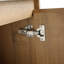 Freestanding Bathroom Vanity With Double Sink And Storage Rack, Soft Close Doors For Modern Luxury