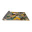 Tapis abstrait moderne 2536-1444980343
