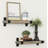 Keri 2 Piece Solid Wood Floating Shelf-888435271-888435269-888257947