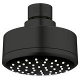 Tempesta® Cosmopolitan Rain Shower Head with SpeedClean Nozzles