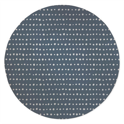 Dot Row Kids Play Mat