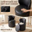 Tabouret de coiffeuse Modern 360 °-1044115199