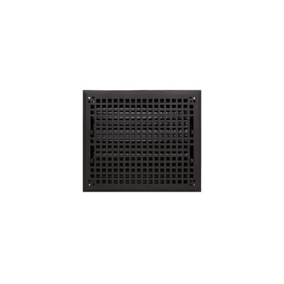 Mission Cast Iron Floor Register