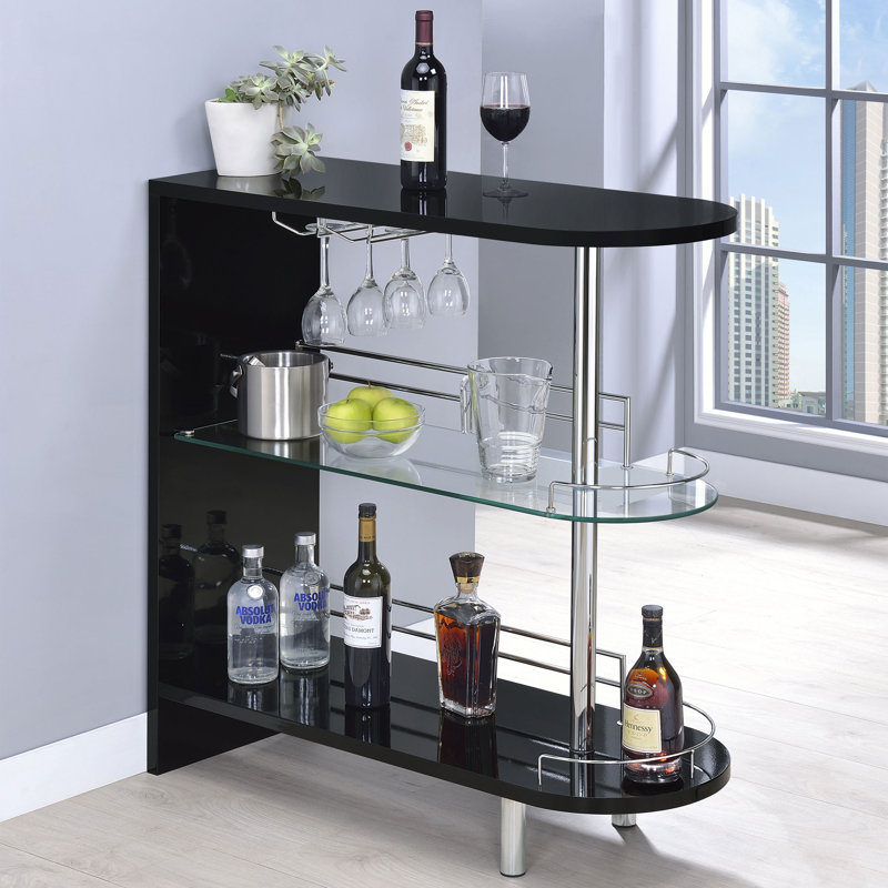 Table de bar Karinna