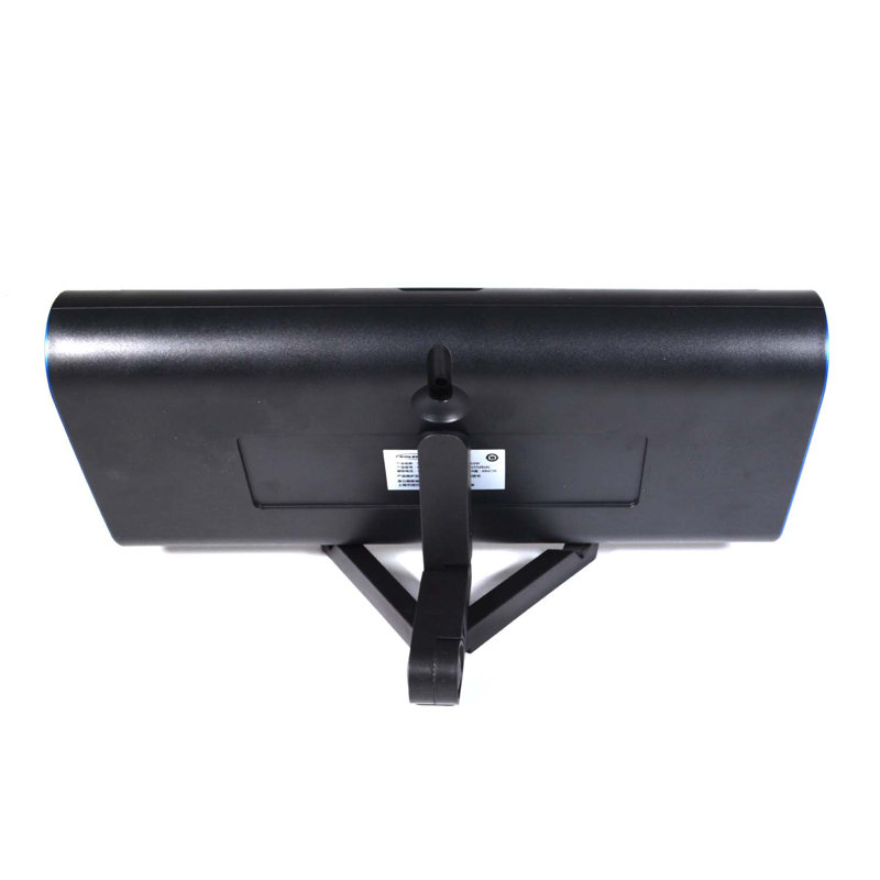 Filtre HEPA de remplacement pour purificateur d'air HEPA Soleus Air Home / Auto
