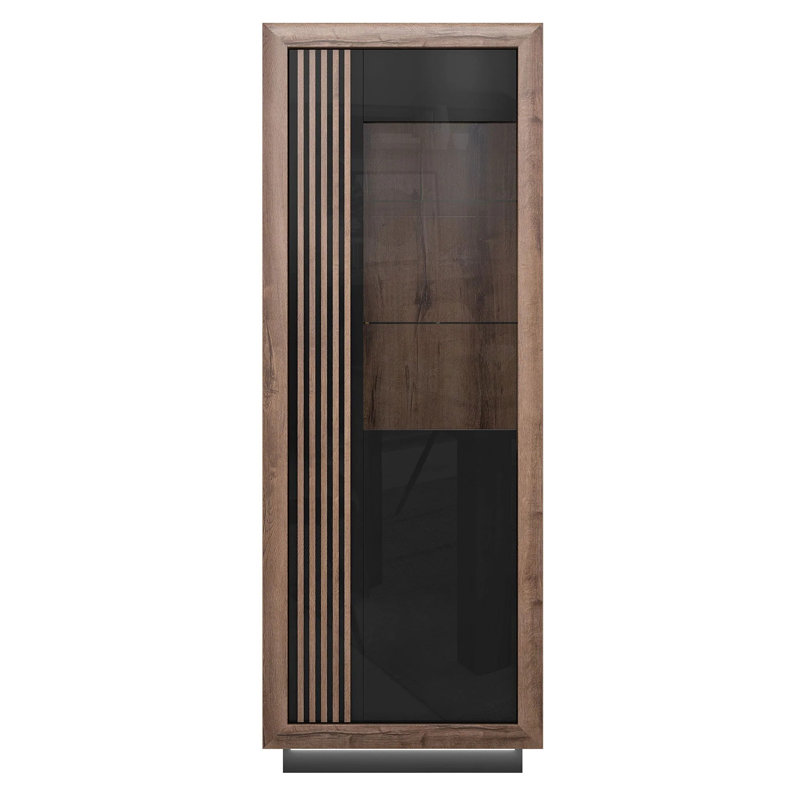 LinoLakes Display Cabinet, Right