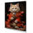 Wrapped Canvas