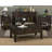 Zytavion Solid Wood End Table with Storage