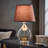 Gissela Table Lamp