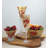 Berries 'n Branches Flute Set