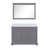 Dark Gray is out of stock selected