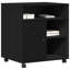 67cm H x 60cm W Printer Stand-117340176