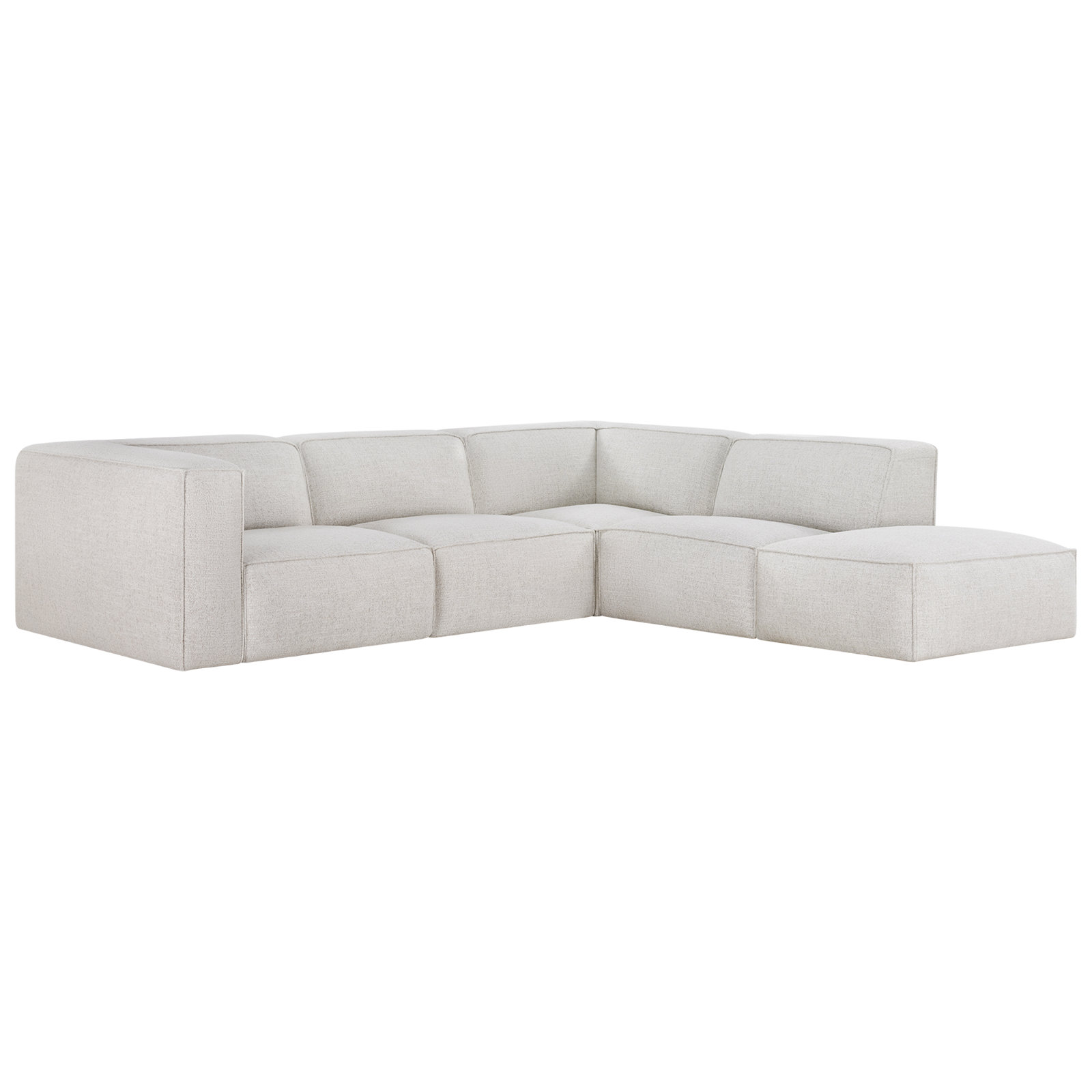 Jaye Modular Corner Sectional