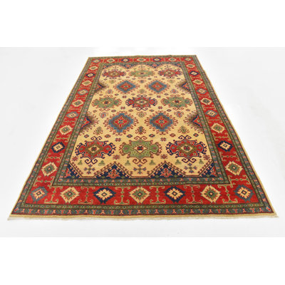Nero Cream Rug