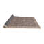 Tapis oriental brun Halstad-1301668694