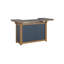 Outdoor Rectangle Bar Table-485398922-485398964