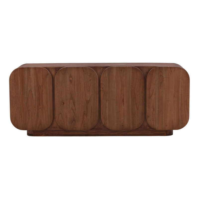 Downey Sideboard Brown