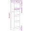 Steel Book Cabinet Bookcase-628902489-628902468