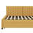 Full-Sized Daybed With Concealed Trundle Bed-1025801496