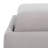 Mousoupetros Upholstered Ottoman-381354145