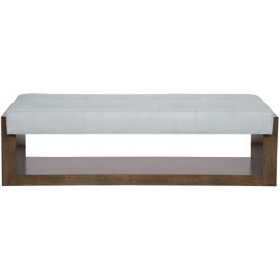 Connolly Upholstered Storage Bench