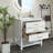 Bohdalec 30" Single Bathroom Vanity Set-2072634178